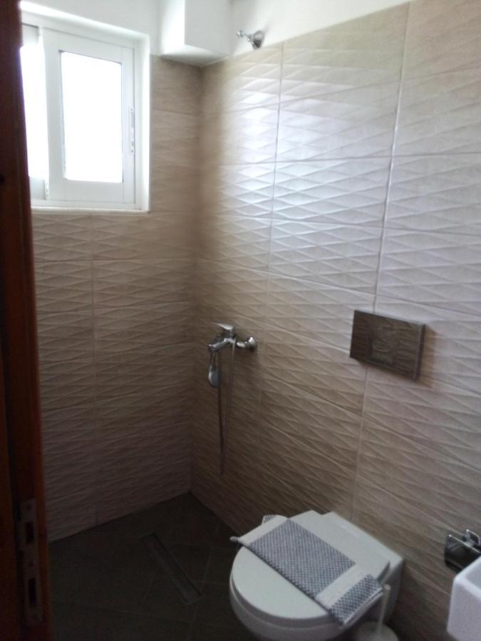 Alexandra Rooms Skala Potamia  Exterior photo